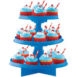 Blue-cake-stand-from-Cosmos-party-boxes