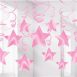 pink-hanging-stars-from-Cosmos-party-boxes