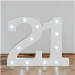 21-light-up-number-from-Cosmos-party-supplies