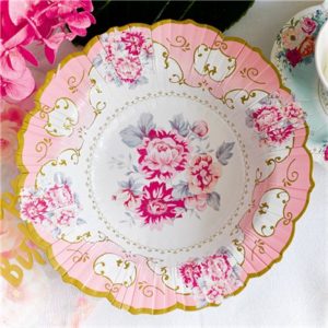 Floral-dish-paper-from-Cosmos-party-boxes