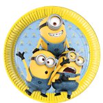 Minions-plate-from-Cosmos-party-boxes