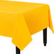 yellow-tablecover-from-Cosmos-party-boxes
