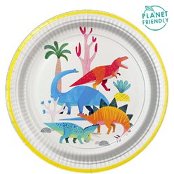 Little-Dinos-plate-from-Cosmos-party-boxes
