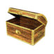 Treasure-chest-from-Cosmos-party-boxes
