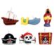 Captain-Pirate-pick-candles-from-Cosmos-party-boxes