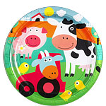 Farm-fun-plates-from-Cosmos-party-boxes