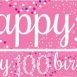100th-pink-banner-from-Cosmos-party-boxes