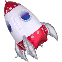 Space-rocket-balloon-from-Cosmos-party-boxes