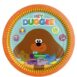 Hey-Duggee-plate-from-Cosmos-party-boxes