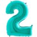 2-foil-balloon-teal-from-Cosmos-party-boxes